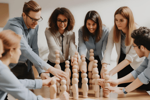 Team Building Training Course in Czech Republic