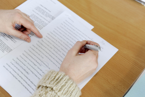 Technical Writing Training Course in Czech Republic