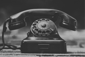 Telephone Etiquette Training Course in Czech Republic 