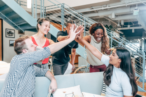 The Approachable Leader Training Course in Czech Republic