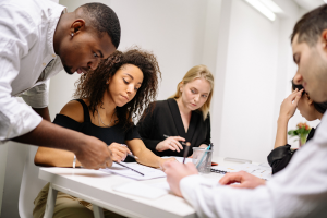 The Charette Procedure Training Courses in Czech Republic