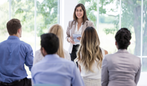 Lead Generation Training Course in Czech Republic