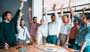 Motivating Your Sales Team Training Course in Czech Republic