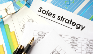 Selling Strategies Training Course in Czech Republic