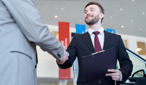 Solution Selling Training Course in Czech Republic