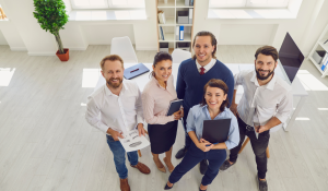 Using Positive Language In Sales Training Course in Czech Republic