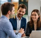 Corporate communication training