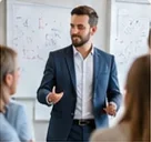Sales training